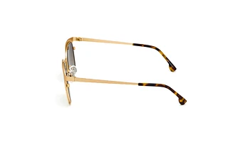 Widok z boku VOOY by edel-optics Meeting Sun (108-02)