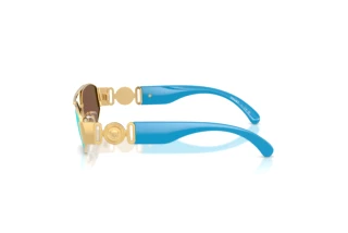 Widok z boku Versace Kids VK2003 (100255)