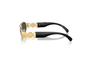 Widok z boku Versace Kids VK2003 (100287)