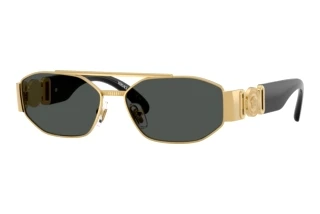 Widok z przodu Versace Kids VK2003 (100287)
