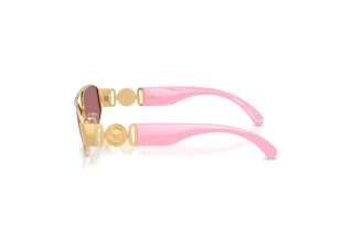 Widok z boku Versace Kids VK2003 (10029L)