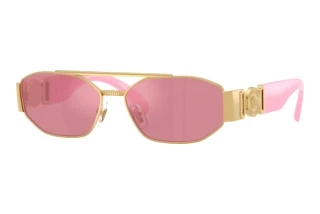 Widok z przodu Versace Kids VK2003 (10029L)
