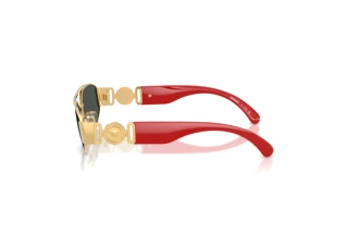 Widok z boku Versace Kids VK2003 (151287)