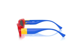 Widok z boku Versace Kids VK4003U (506587)
