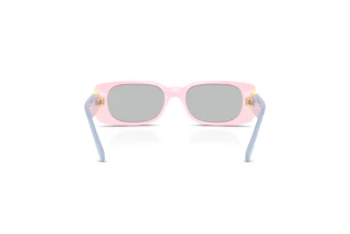 Widok z tyłu Versace Kids VK4003U (5440CV)