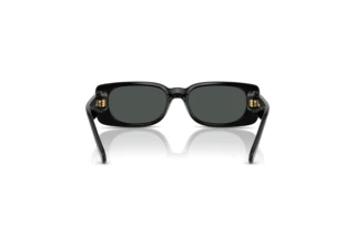 Widok z tyłu Versace Kids VK4003U (GB1/87)