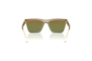 Widok z tyłu Versace Kids VK4004U (148/P1)