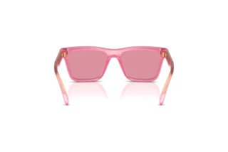 Widok z tyłu Versace Kids VK4004U (53701T)