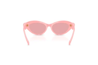 Widok z tyłu Versace Kids VK4005U (545284)