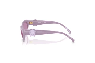 Widok z boku Versace Kids VK4005U (5526AK)