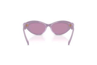 Widok z tyłu Versace Kids VK4005U (5526AK)
