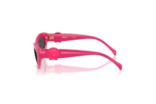 Widok z boku Versace Kids VK4005U (552787)