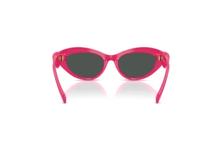 Widok z tyłu Versace Kids VK4005U (552787)