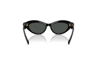 Widok z tyłu Versace Kids VK4005U (GB1/87)