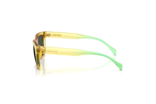 Widok z boku Versace Kids VK4006U (553087)