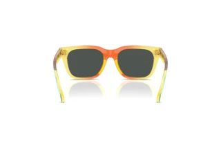 Widok z tyłu Versace Kids VK4006U (553087)
