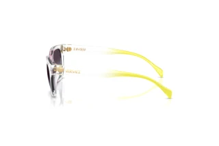 Widok z boku Versace Kids VK4006U (55318G)