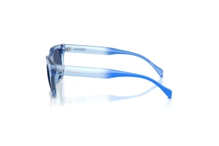 Widok z boku Versace Kids VK4006U (553280)