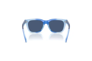 Widok z tyłu Versace Kids VK4006U (553280)
