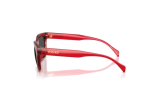 Widok z boku Versace Kids VK4006U (553387)