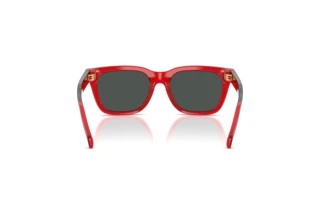 Widok z tyłu Versace Kids VK4006U (553387)