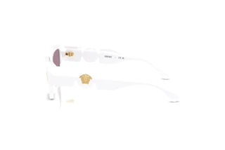 Widok z boku Versace Kids VK4007U (314/1T)