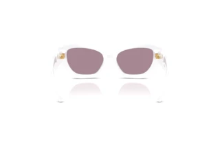 Widok z tyłu Versace Kids VK4007U (314/1T)