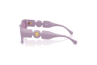 Widok z boku Versace Kids VK4007U (5526AK)