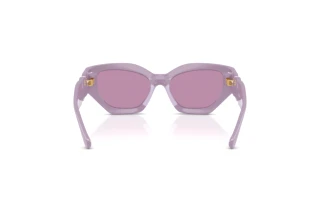 Widok z tyłu Versace Kids VK4007U (5526AK)