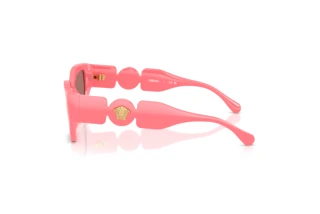 Widok z boku Versace Kids VK4007U (5545/Z)