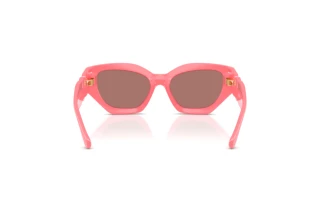 Widok z tyłu Versace Kids VK4007U (5545/Z)