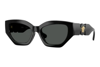 Widok z przodu Versace Kids VK4007U (GB1/87)