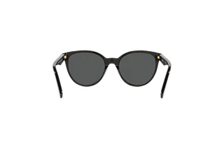 Widok z tyłu Versace Kids VK4427U (GB1/87)