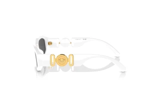 Widok z boku Versace Kids VK4429U (314/87)