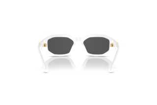Widok z tyłu Versace Kids VK4429U (314/87)