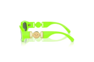 Widok z boku Versace Kids VK4429U (536987)