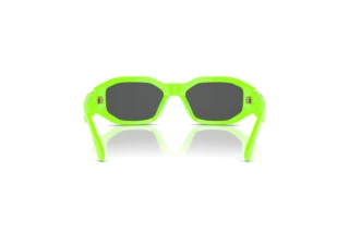 Widok z tyłu Versace Kids VK4429U (536987)