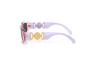Widok z boku Versace Kids VK4429U (552687)