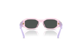 Widok z tyłu Versace Kids VK4429U (552687)