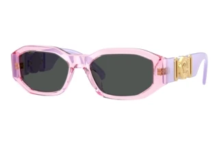 Widok z przodu Versace Kids VK4429U (552687)