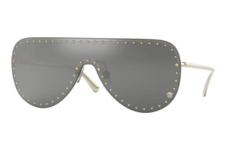 Widok z przodu Versace VE2230B (12526G)