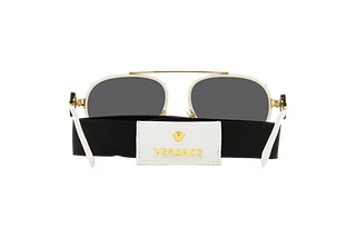 Widok z tyłu Versace VE2232 (147187)
