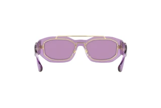 Widok z tyłu Versace VE2235 (100284)