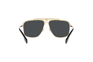 Widok z tyłu Versace VE2242 (100287)