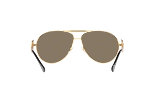 Widok z tyłu Versace VE2249 (10027P)