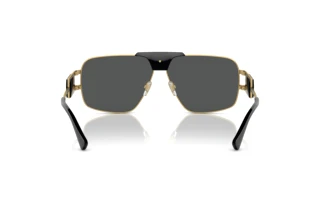 Widok z tyłu Versace VE2251 (100287)