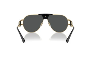 Widok z tyłu Versace VE2252 (100287)