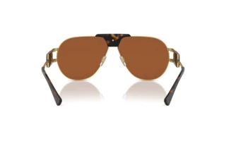 Widok z tyłu Versace VE2252 (147073)