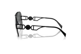 Widok z boku Versace VE2255 (126187)