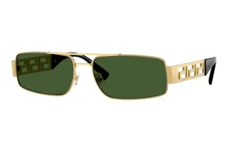 Widok z przodu Versace VE2257 (100271)